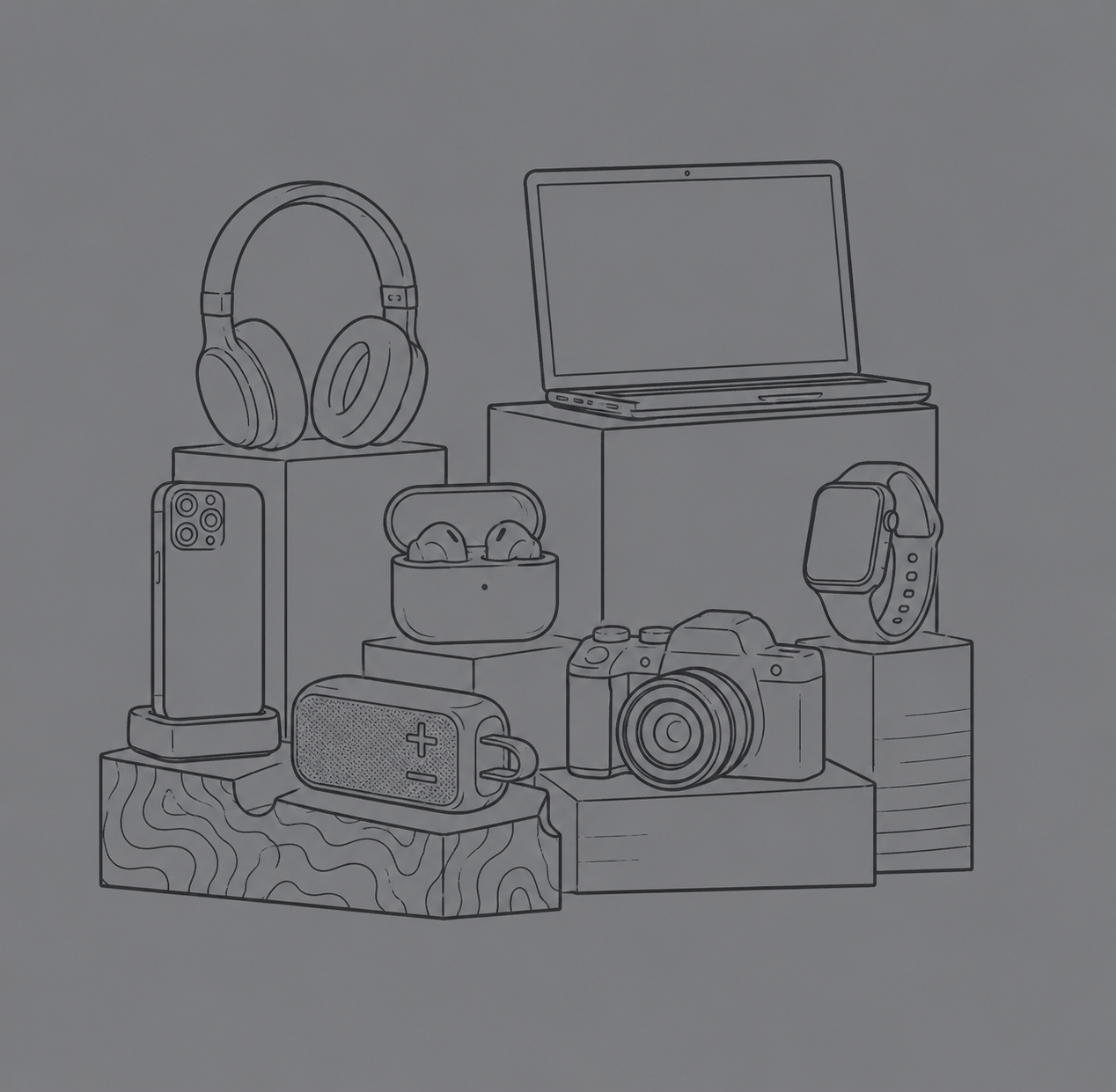Electronics